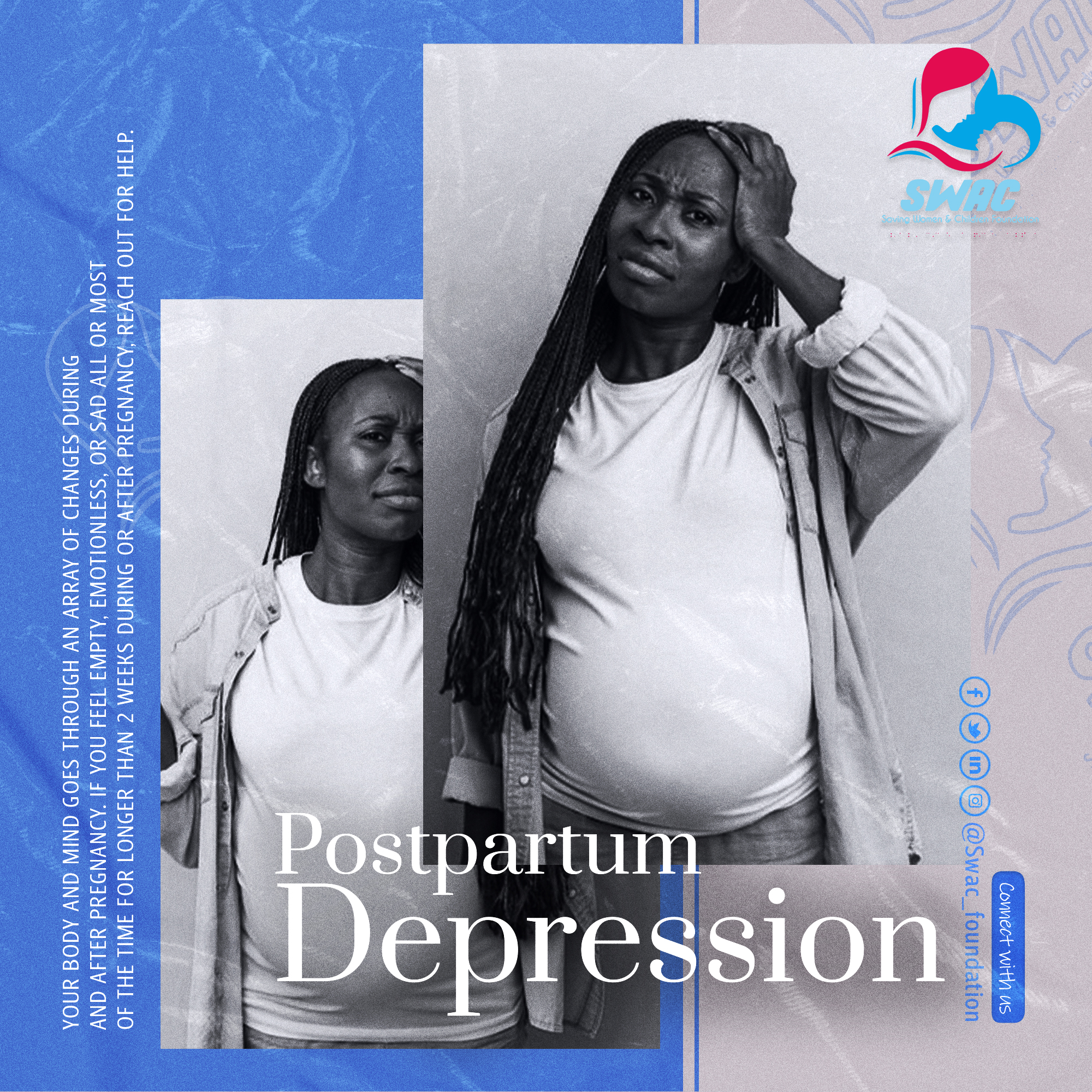 Postpartum Depression